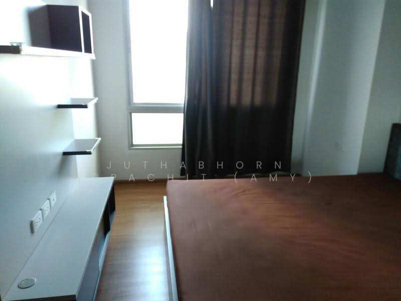 The Base Sukhumvit 77, Bangkok, 289 Sukhumvit 77 Road, Phra Kanong Nua, Watthana, Bangkok, 2 Bedrooms, 58 sqm, Condo For Rent, by Juthabhorn Uppachit (Amy), 500579054 - DDproperty.com