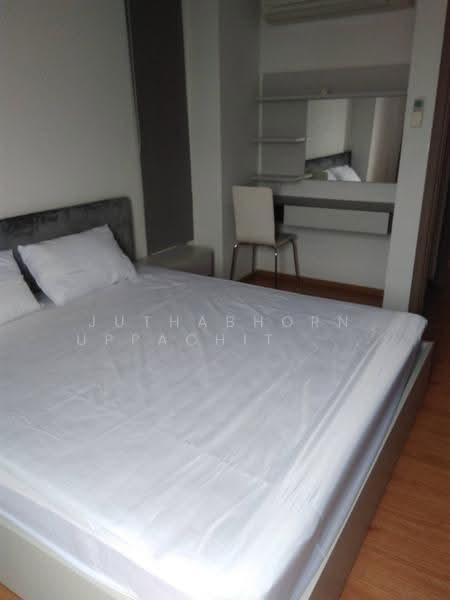 The Base Sukhumvit 77, Bangkok, 289 Sukhumvit 77 Road, Phra Kanong Nua, Watthana, Bangkok, 2 Bedrooms, 58 sqm, Condo For Rent, by Juthabhorn Uppachit (Amy), 500579054 - DDproperty.com