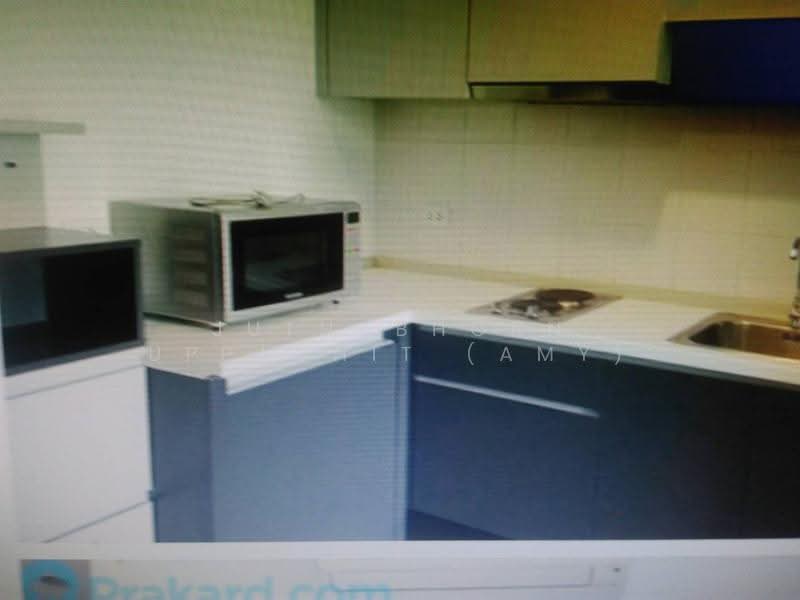 The Base Sukhumvit 77, Bangkok, 289 Sukhumvit 77 Road, Phra Kanong Nua, Watthana, Bangkok, 2 Bedrooms, 58 sqm, Condo For Rent, by Juthabhorn Uppachit (Amy), 500579054 - DDproperty.com