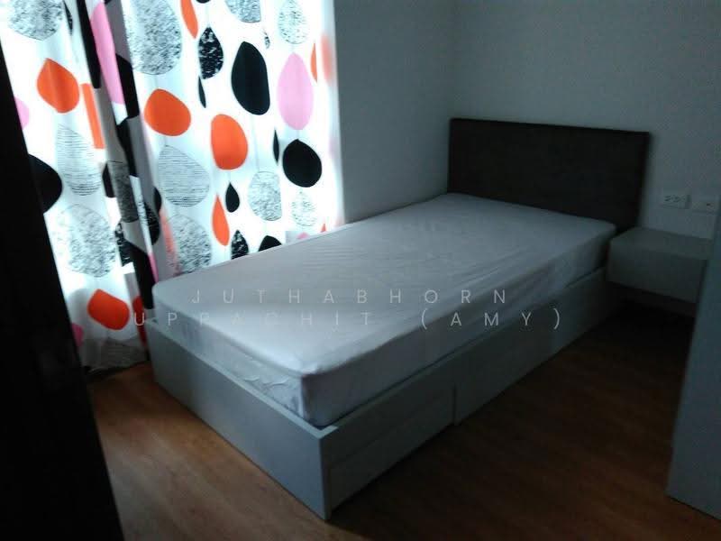 The Base Sukhumvit 77, Bangkok, 289 Sukhumvit 77 Road, Phra Kanong Nua, Watthana, Bangkok, 2 Bedrooms, 58 sqm, Condo For Rent, by Juthabhorn Uppachit (Amy), 500579054 - DDproperty.com