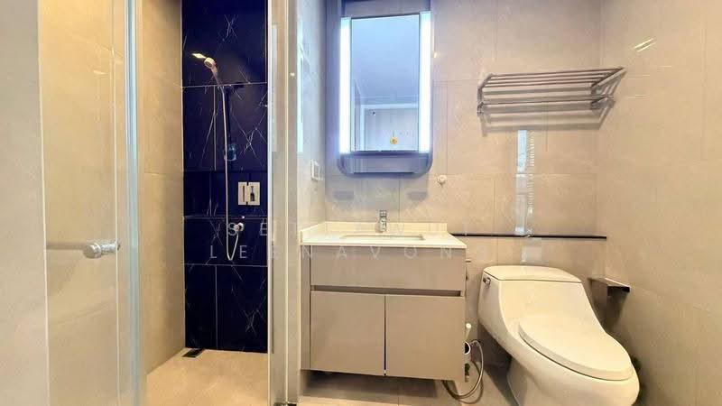 One9Five Asoke-Rama 9, Bangkok, 195 Soi Rama 9 Soi 5, Huai Khwang, Bangkok, 1 Bedroom, 43 sqm, Condo For Rent, by Settawut Leenavong, 500579056 - DDproperty.com