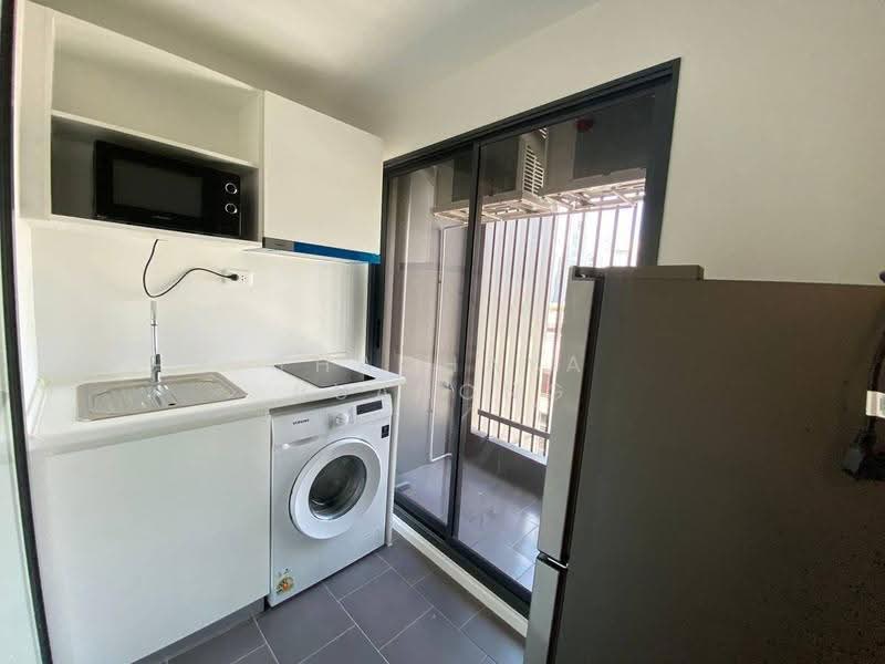 Blue Sukhumvit 89, Bangkok, Sukhumvit 89, Bang Chak, Phra Khanong, Bangkok, 1 Bedroom, 27 sqm, Condo For Rent, by Thachaya Buanong, 500579057 - DDproperty.com