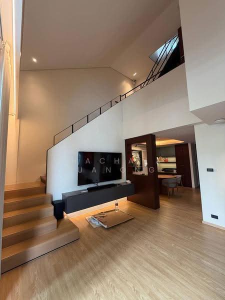 Prasanmitr Condominium : ประสานมิตร คอนโดมิเนียม, กรุงเทพ, ซอยสุขุมวิท 23, คลองเตยเหนือ, วัฒนา, กรุงเทพ, 140 ตร.ม., คอนโด ให้เช่า, โดย Thachaya Buanong, 500579062 - DDproperty.com