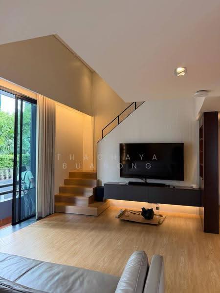 Prasanmitr Condominium, Bangkok, Soi Sukhumvit 23, Khlongtoei Nua, Watthana, Bangkok, 2 Bedrooms, 140 sqm, Condo For Rent, by Thachaya Buanong, 500579062 - DDproperty.com