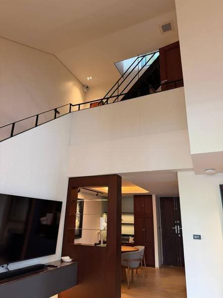Prasanmitr Condominium, Bangkok, Soi Sukhumvit 23, Khlongtoei Nua, Watthana, Bangkok, 2 Bedrooms, 140 sqm, Condo For Rent, by Thachaya Buanong, 500579062 - DDproperty.com