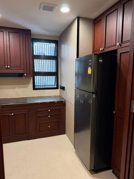 Prasanmitr Condominium, Bangkok, Soi Sukhumvit 23, Khlongtoei Nua, Watthana, Bangkok, 2 Bedrooms, 140 sqm, Condo For Rent, by Thachaya Buanong, 500579062 - DDproperty.com
