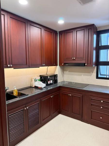 Prasanmitr Condominium, Bangkok, Soi Sukhumvit 23, Khlongtoei Nua, Watthana, Bangkok, 2 Bedrooms, 140 sqm, Condo For Rent, by Thachaya Buanong, 500579062 - DDproperty.com