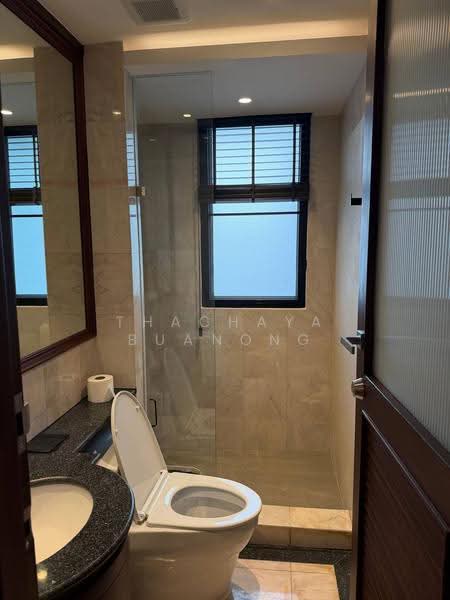 Prasanmitr Condominium : ประสานมิตร คอนโดมิเนียม, กรุงเทพ, ซอยสุขุมวิท 23, คลองเตยเหนือ, วัฒนา, กรุงเทพ, 140 ตร.ม., คอนโด ให้เช่า, โดย Thachaya Buanong, 500579062 - DDproperty.com