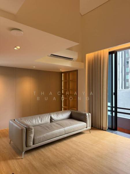 Prasanmitr Condominium : ประสานมิตร คอนโดมิเนียม, กรุงเทพ, ซอยสุขุมวิท 23, คลองเตยเหนือ, วัฒนา, กรุงเทพ, 140 ตร.ม., คอนโด ให้เช่า, โดย Thachaya Buanong, 500579062 - DDproperty.com
