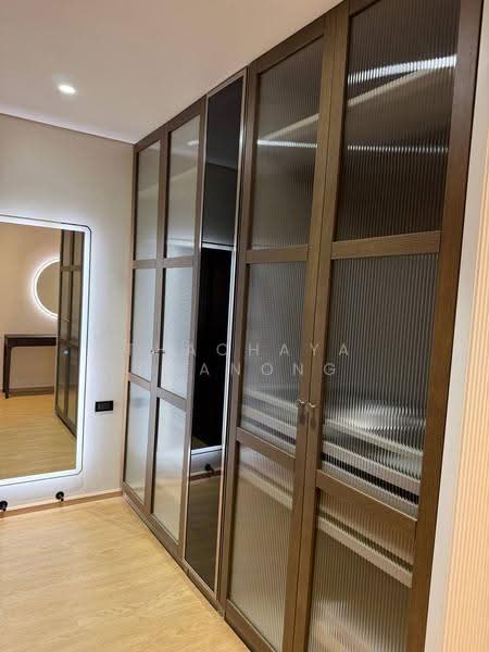 Prasanmitr Condominium, Bangkok, Soi Sukhumvit 23, Khlongtoei Nua, Watthana, Bangkok, 2 Bedrooms, 140 sqm, Condo For Rent, by Thachaya Buanong, 500579062 - DDproperty.com