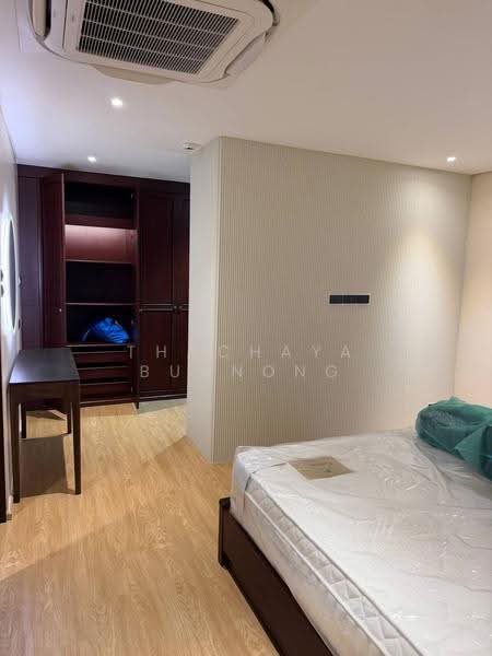 Prasanmitr Condominium, Bangkok, Soi Sukhumvit 23, Khlongtoei Nua, Watthana, Bangkok, 2 Bedrooms, 140 sqm, Condo For Rent, by Thachaya Buanong, 500579062 - DDproperty.com