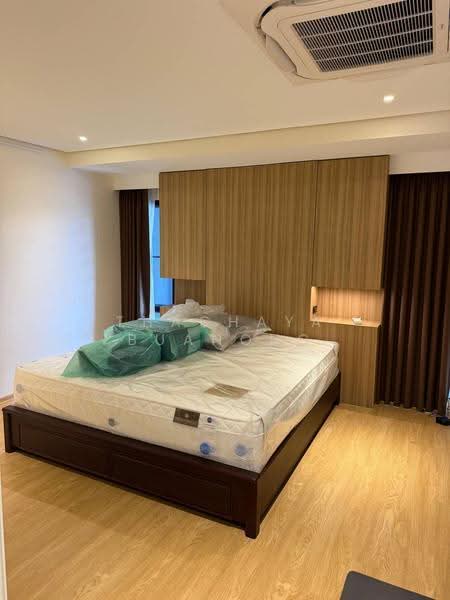 Prasanmitr Condominium, Bangkok, Soi Sukhumvit 23, Khlongtoei Nua, Watthana, Bangkok, 2 Bedrooms, 140 sqm, Condo For Rent, by Thachaya Buanong, 500579062 - DDproperty.com