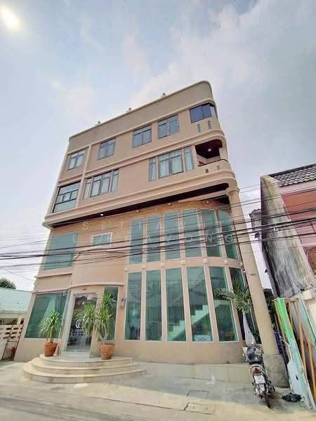 4-BR House, Bangkok, Talat Bang Khen, Lak Si, Bangkok, 4 Bedrooms, 660 sqm, Single Detached House For Sale, by Settawut Leenavong, 500579063 - DDproperty.com