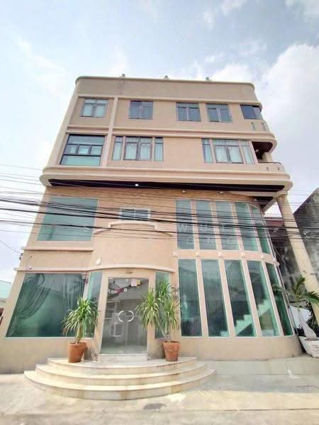 บ้าน 4-ห้องนอน, กรุงเทพ, ตลาดบางเขน, หลักสี่, กรุงเทพ, 660 ตร.ม., บ้านเดี่ยว ขาย, โดย Settawut Leenavong, 500579063 - DDproperty.com