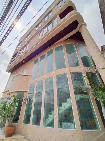 4-BR House, Bangkok, Talat Bang Khen, Lak Si, Bangkok, 4 Bedrooms, 660 sqm, Single Detached House For Sale, by Settawut Leenavong, 500579063 - DDproperty.com