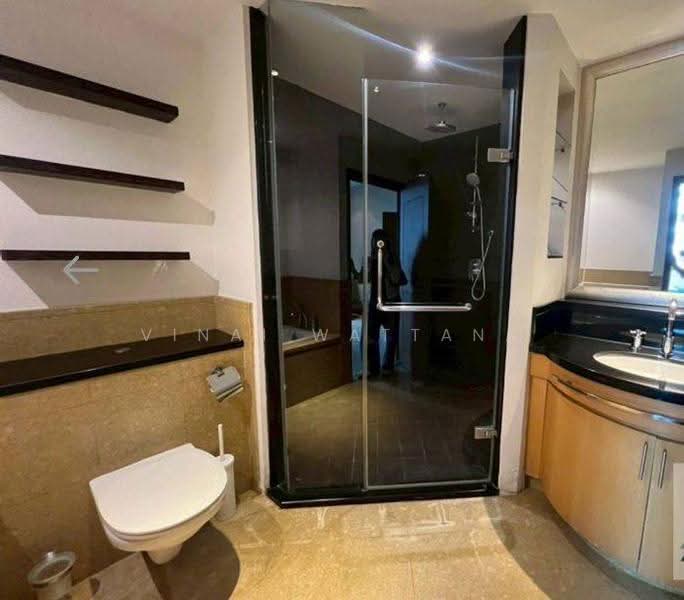 Sky Villas Sathorn : คอนโดสกาย วิลล่า สาทร, กรุงเทพ, 7 อาคาร แอสคอทท์ ถ.สาทร, ยานนาวา, สาทร, กรุงเทพ, 110 ตร.ม., คอนโด ขาย, โดย Vinai Wattana, 500579064 - DDproperty.com