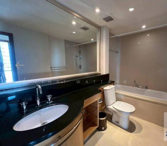 Sky Villas Sathorn : คอนโดสกาย วิลล่า สาทร, กรุงเทพ, 7 อาคาร แอสคอทท์ ถ.สาทร, ยานนาวา, สาทร, กรุงเทพ, 110 ตร.ม., คอนโด ขาย, โดย Vinai Wattana, 500579064 - DDproperty.com