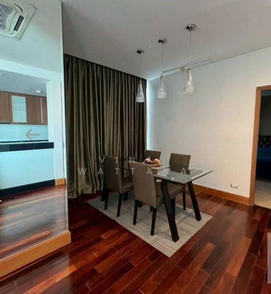 Sky Villas Sathorn, bangkok, 7 South Sathorn Road, Yan Nawa, Sathon, Bangkok, 2 Bedrooms, 110 sqm, Condo For Sale, by Vinai Wattana, 500579064 - DDproperty.com