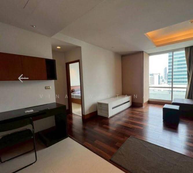 Sky Villas Sathorn, bangkok, 7 South Sathorn Road, Yan Nawa, Sathon, Bangkok, 2 Bedrooms, 110 sqm, Condo For Sale, by Vinai Wattana, 500579064 - DDproperty.com