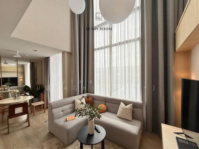 The Crest Park Residences : เดอะ เครสท์ พาร์ค เรสซิเดนเซส, กรุงเทพ, 1198 ถ.พหลโยธิน, จอมพล, จตุจักร, กรุงเทพ, 50 ตร.ม., คอนโด ให้เช่า, โดย Juthabhorn Uppachit (Amy), 500579065 - DDproperty.com