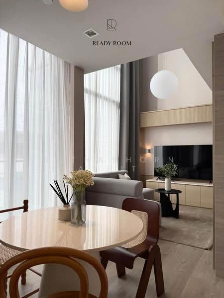 The Crest Park Residences : เดอะ เครสท์ พาร์ค เรสซิเดนเซส, กรุงเทพ, 1198 ถ.พหลโยธิน, จอมพล, จตุจักร, กรุงเทพ, 50 ตร.ม., คอนโด ให้เช่า, โดย Juthabhorn Uppachit (Amy), 500579065 - DDproperty.com