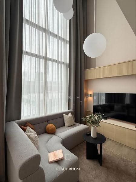 The Crest Park Residences, Bangkok, 1198 Phahonyothin Road, Jom Phon, Chatuchak, Bangkok, 1 Bedroom, 50 sqm, Condo For Rent, by Juthabhorn Uppachit (Amy), 500579065 - DDproperty.com