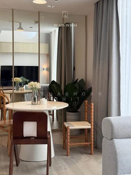 The Crest Park Residences : เดอะ เครสท์ พาร์ค เรสซิเดนเซส, กรุงเทพ, 1198 ถ.พหลโยธิน, จอมพล, จตุจักร, กรุงเทพ, 50 ตร.ม., คอนโด ให้เช่า, โดย Juthabhorn Uppachit (Amy), 500579065 - DDproperty.com