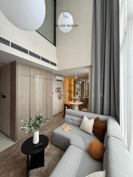 The Crest Park Residences : เดอะ เครสท์ พาร์ค เรสซิเดนเซส, กรุงเทพ, 1198 ถ.พหลโยธิน, จอมพล, จตุจักร, กรุงเทพ, 50 ตร.ม., คอนโด ให้เช่า, โดย Juthabhorn Uppachit (Amy), 500579065 - DDproperty.com