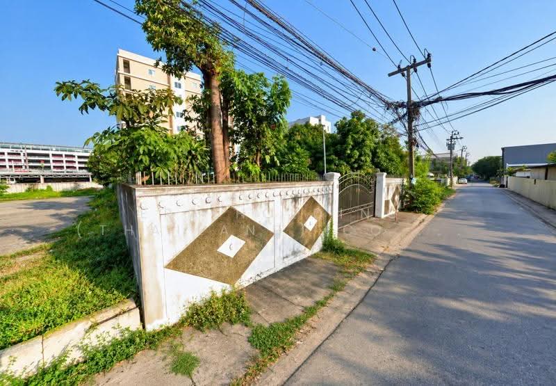 แปลงสวย ผังแดง พ.2-1 ซอยรามอินทรา 99 แยก 2 | ห่างรถไฟฟ้าสายสีชมพู สถานีวงแหวนรามอินทรา เพียง 500 ม, Bangkok, Khan Na Yao, Bangkok, , 32,000 sqm, Land For Sale, by ERA Holding (Thailand) Co., Ltd., 500579067 - DDproperty.com