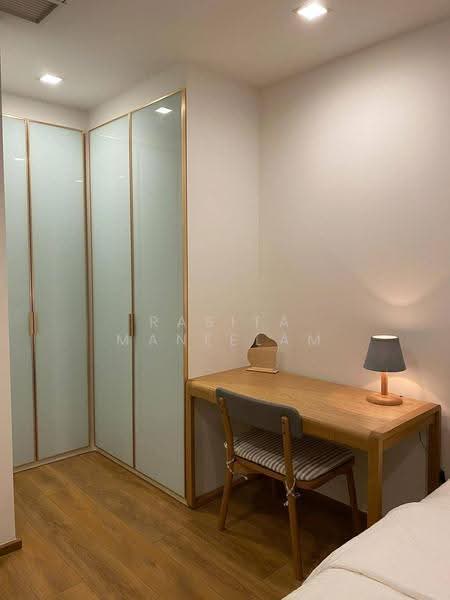 Noble BE33, Bangkok, 19 Soi Sukhumvit 33, Khlong Tan Nua, Watthana, Bangkok, 2 Bedrooms, 70 sqm, Condo For Rent, by Rasita Maneelam, 500579068 - DDproperty.com