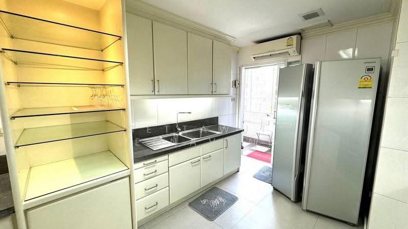 Richmond Palace, Bangkok, Soi Sukhumvit 43 Sukhumvit Road, Khlong Tan Nua, Watthana, Bangkok, 3 Bedrooms, 164 sqm, Condo For Rent, by Settawut Leenavong, 500579069 - DDproperty.com