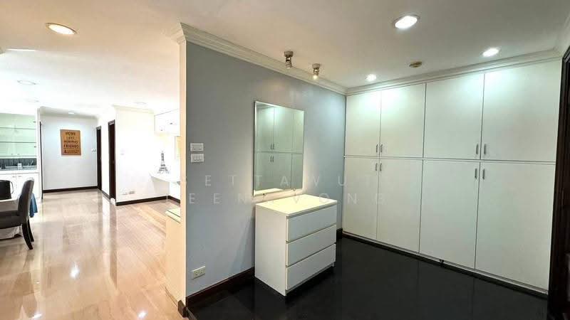 Richmond Palace, Bangkok, Soi Sukhumvit 43 Sukhumvit Road, Khlong Tan Nua, Watthana, Bangkok, 3 Bedrooms, 164 sqm, Condo For Rent, by Settawut Leenavong, 500579069 - DDproperty.com
