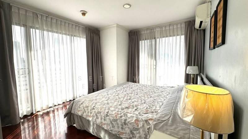 Richmond Palace, Bangkok, Soi Sukhumvit 43 Sukhumvit Road, Khlong Tan Nua, Watthana, Bangkok, 3 Bedrooms, 164 sqm, Condo For Rent, by Settawut Leenavong, 500579069 - DDproperty.com