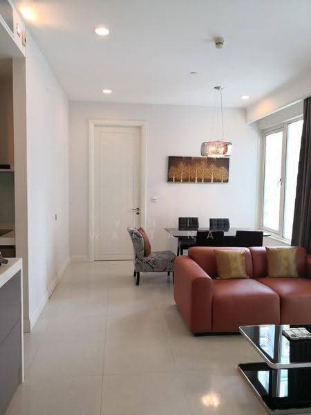 Q Langsuan, Bangkok, 54 Soi Langsuan, Langsuan Road, Lumphini, Pathum Wan, Bangkok, 2 Bedrooms, 106 sqm, Condo For Sale, by Vinai Wattana, 500579071 - DDproperty.com