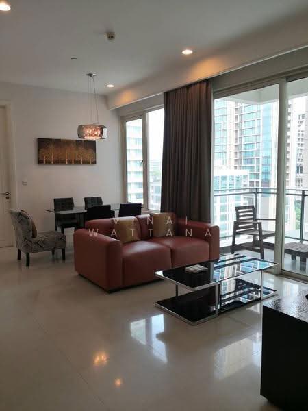 Q Langsuan, Bangkok, 54 Soi Langsuan, Langsuan Road, Lumphini, Pathum Wan, Bangkok, 2 Bedrooms, 106 sqm, Condo For Sale, by Vinai Wattana, 500579071 - DDproperty.com