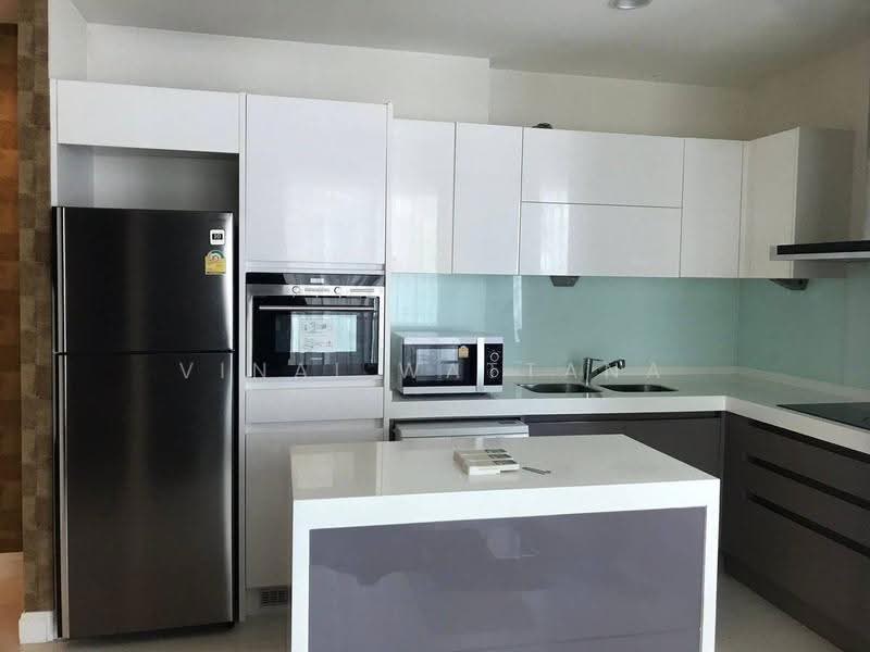 Q Langsuan, Bangkok, 54 Soi Langsuan, Langsuan Road, Lumphini, Pathum Wan, Bangkok, 2 Bedrooms, 106 sqm, Condo For Sale, by Vinai Wattana, 500579071 - DDproperty.com