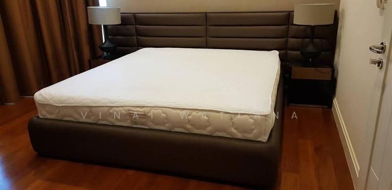 Q Langsuan, Bangkok, 54 Soi Langsuan, Langsuan Road, Lumphini, Pathum Wan, Bangkok, 2 Bedrooms, 106 sqm, Condo For Sale, by Vinai Wattana, 500579071 - DDproperty.com