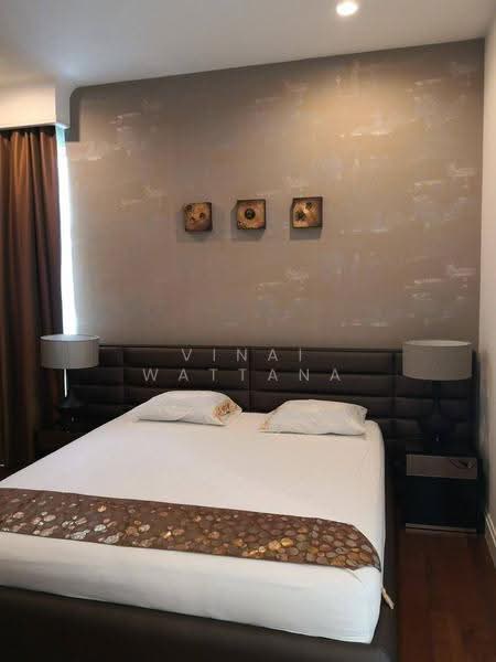 Q Langsuan, Bangkok, 54 Soi Langsuan, Langsuan Road, Lumphini, Pathum Wan, Bangkok, 2 Bedrooms, 106 sqm, Condo For Sale, by Vinai Wattana, 500579071 - DDproperty.com