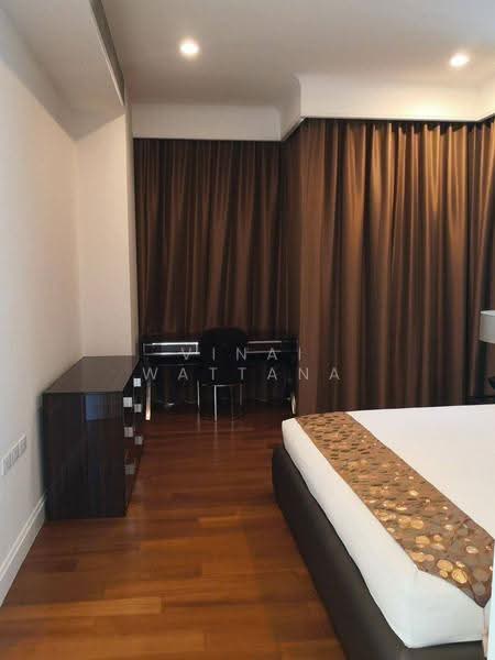 Q Langsuan, Bangkok, 54 Soi Langsuan, Langsuan Road, Lumphini, Pathum Wan, Bangkok, 2 Bedrooms, 106 sqm, Condo For Sale, by Vinai Wattana, 500579071 - DDproperty.com