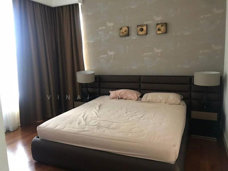 Q Langsuan, Bangkok, 54 Soi Langsuan, Langsuan Road, Lumphini, Pathum Wan, Bangkok, 2 Bedrooms, 106 sqm, Condo For Sale, by Vinai Wattana, 500579071 - DDproperty.com