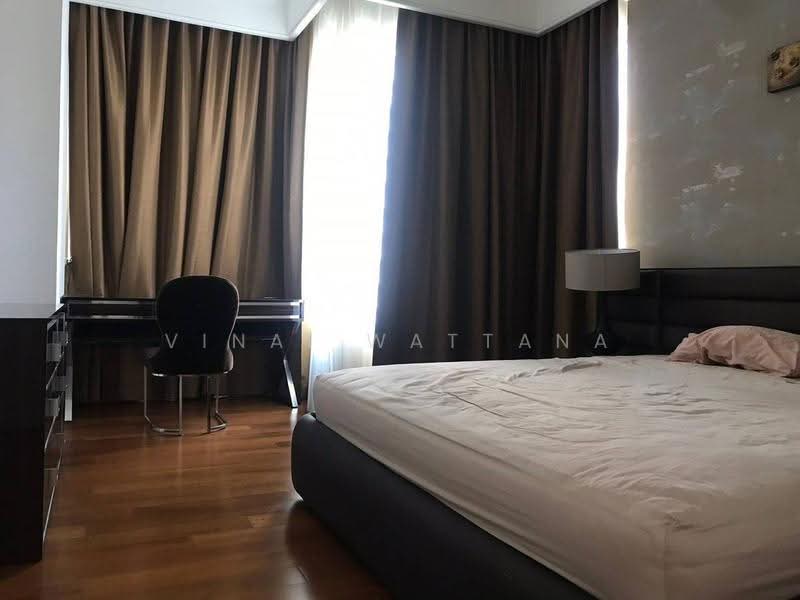 Q Langsuan, Bangkok, 54 Soi Langsuan, Langsuan Road, Lumphini, Pathum Wan, Bangkok, 2 Bedrooms, 106 sqm, Condo For Sale, by Vinai Wattana, 500579071 - DDproperty.com