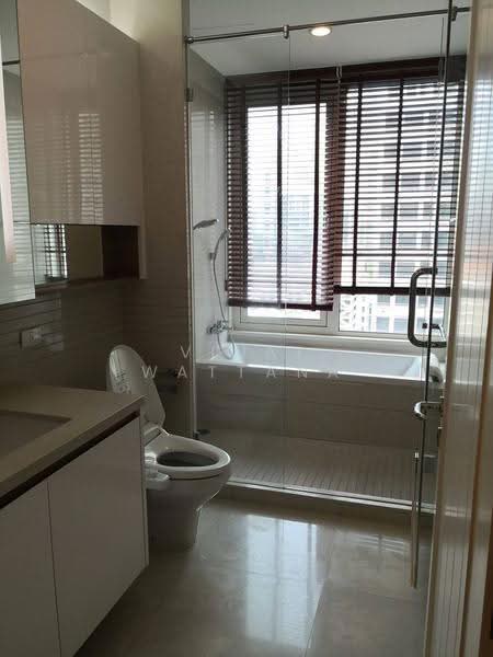 Q Langsuan, Bangkok, 54 Soi Langsuan, Langsuan Road, Lumphini, Pathum Wan, Bangkok, 2 Bedrooms, 106 sqm, Condo For Sale, by Vinai Wattana, 500579071 - DDproperty.com