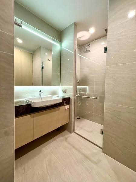 Noble State 39, Bangkok, 35 Soi Sukhumvit 39, Khlong Tan Nua, Watthana, Bangkok, 2 Bedrooms, 58 sqm, Condo For Rent, by HOME Real Estate Service, 500579072 - DDproperty.com