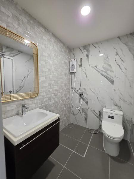 Villette Lite Pattanakarn, Bangkok, Soi Phatthanakan 38, Phatthanakan Road, Suan Luang, Bangkok, 3 Bedrooms, 70 sqm, Townhouse For Rent, by Airada Parasarn, 500579074 - DDproperty.com