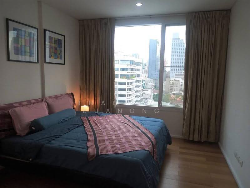 Wind Sukhumvit 23, กรุงเทพ, 136 ซอยสุขุมวิท 23 ถนนสุขุมวิท, คลองเตยเหนือ, วัฒนา, กรุงเทพ, 52 ตร.ม., คอนโด ขาย, โดย Thachaya Buanong, 500579075 - DDproperty.com