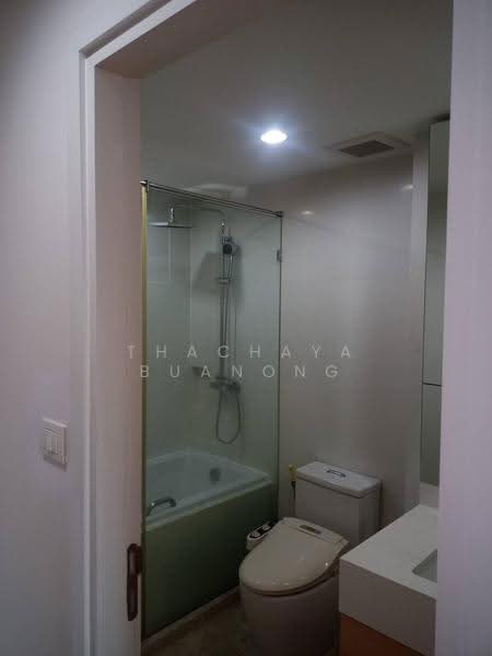 Wind Sukhumvit 23, Bangkok, 136 Soi Sukhumvit 23, Sukhumvit Road, Khlongtoei Nua, Watthana, Bangkok, 1 Bedroom, 52 sqm, Condo For Sale, by Thachaya Buanong, 500579075 - DDproperty.com