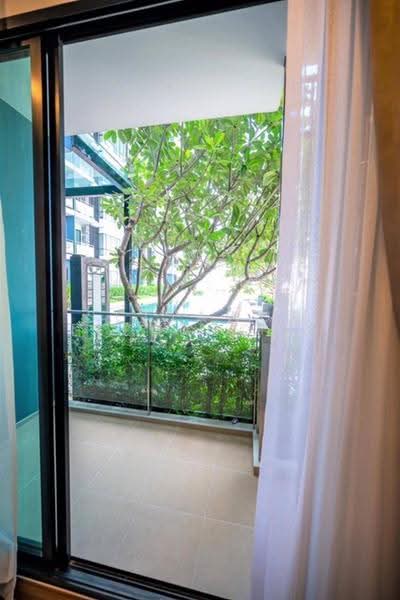 Supalai Premier Charoen Nakhon, Bangkok, Lat Ya Road, Khlong San, Bangkok, 2 Bedrooms, 50 sqm, Condo For Rent, by Settawut Leenavong, 500579076 - DDproperty.com
