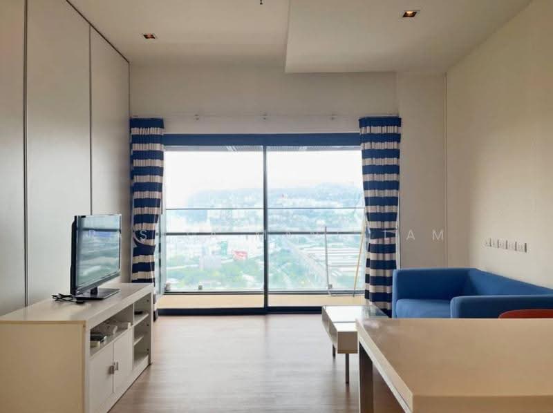 Circle Living Prototype, Bangkok, 1545 New Petchburi Road, Makkasan, Ratchathewi, Bangkok, 1 Bedroom, 47 sqm, Condo For Rent, by Rasita Maneelam, 500579077 - DDproperty.com