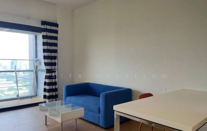 Circle Living Prototype, Bangkok, 1545 New Petchburi Road, Makkasan, Ratchathewi, Bangkok, 1 Bedroom, 47 sqm, Condo For Rent, by Rasita Maneelam, 500579077 - DDproperty.com