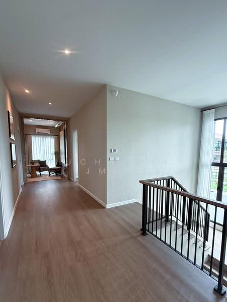 Burasiri Well Krungthep Kreetha, bangkok, Thap Chang, Saphan Sung, Bangkok, 4 Bedrooms, 430 sqm, Single Detached House For Sale, by Nuchradee Kijmanee, 500579080 - DDproperty.com
